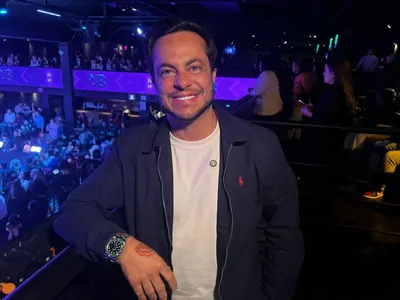 Thammy Miranda diz que ficaria feliz se filhos entrassem pra política