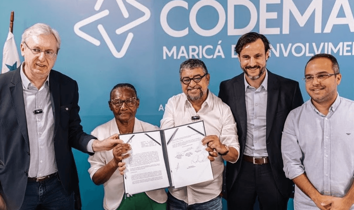 Maricá lança maior projeto turístico-residencial sustentável do Brasil