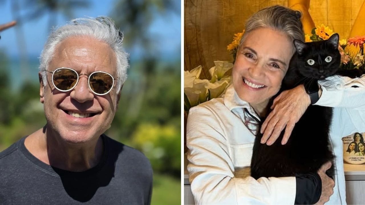 Por que Antonio Fagundes chamou Regina Duarte de "equivocada" e "Tadinha"? Entenda