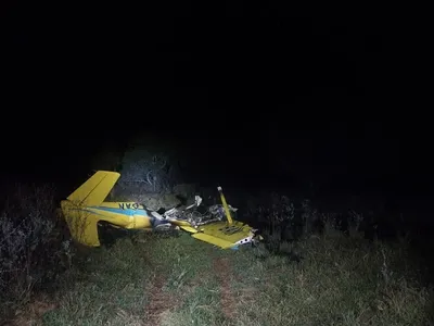 O que se sabe sobre queda de avião que matou arquiteto chinês e cineastas