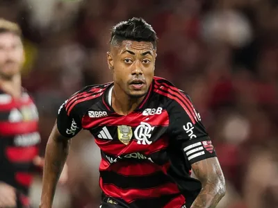 Julgamento do jogador Bruno Henrique é adiado após pedido no STJD