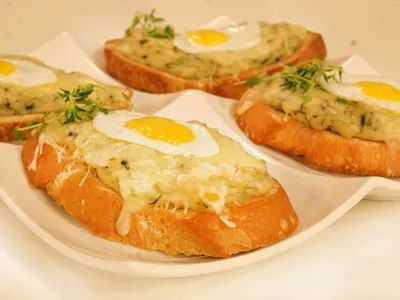 Bruschetta de espinafre pode te surpreender no sabor; aprenda