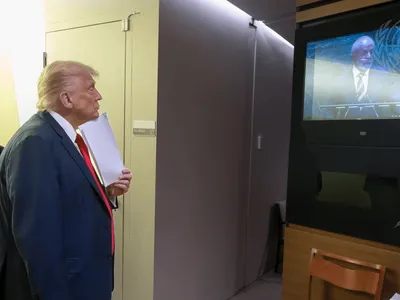 Luiz Megale vê risco de “armadilha” em aproximação de Trump com Lula
