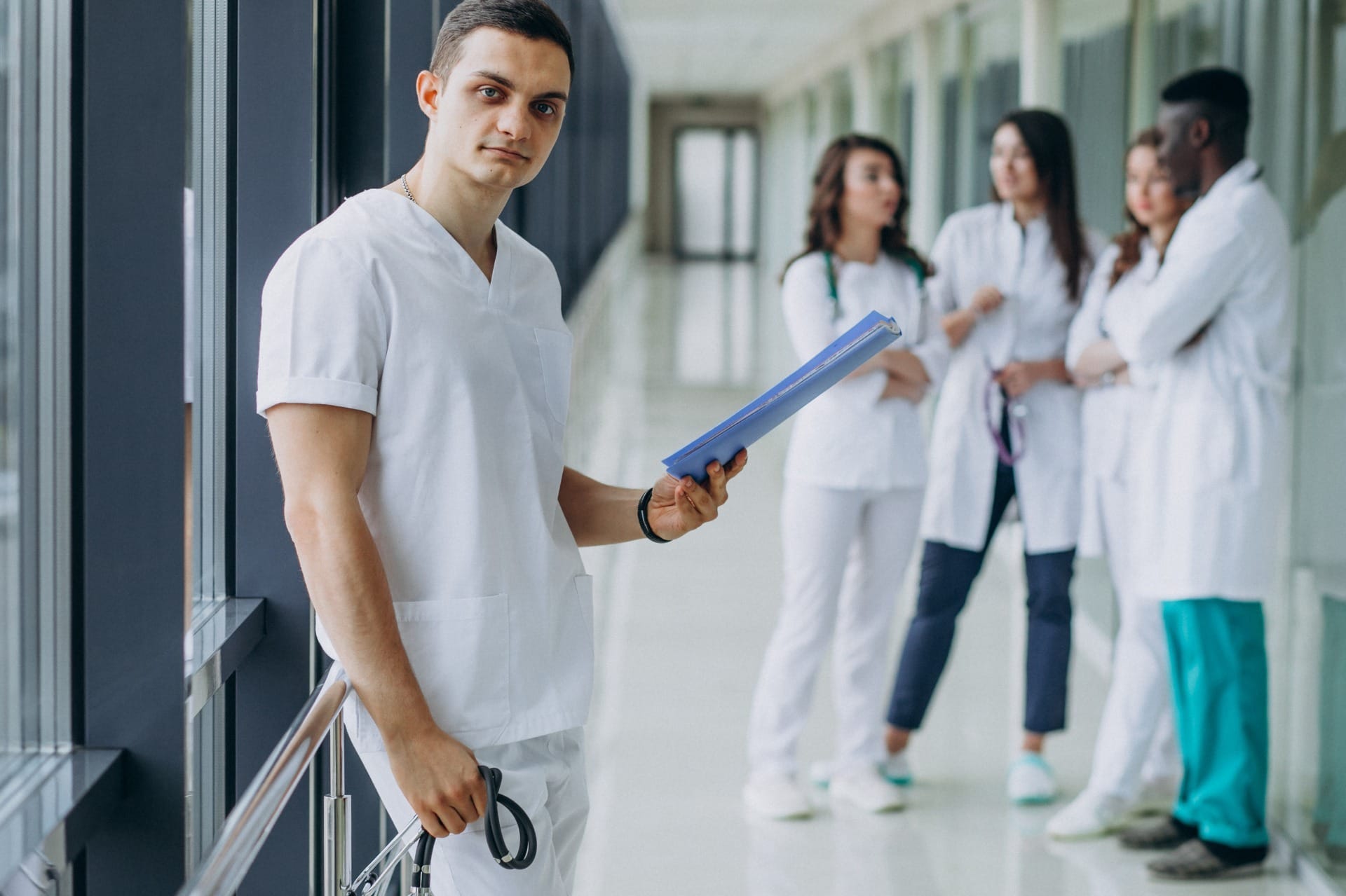 Faculdade de Medicina no Paraguai: vale a pena estudar fora do Brasil?