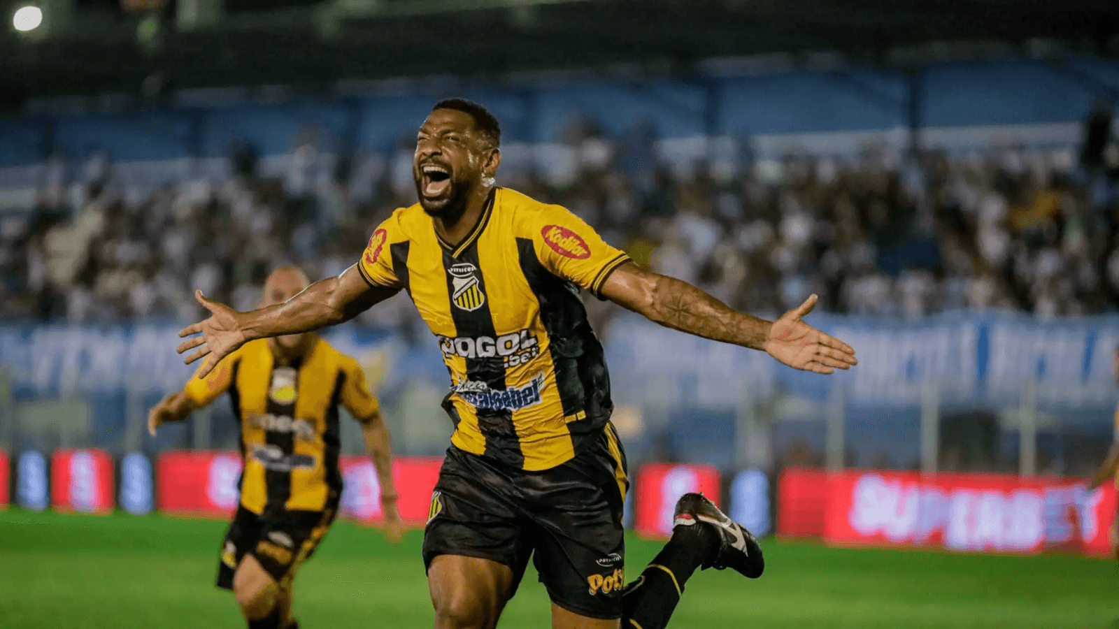 Novorizontino bate o Paysandu fora de casa e entra no G4 da Série B