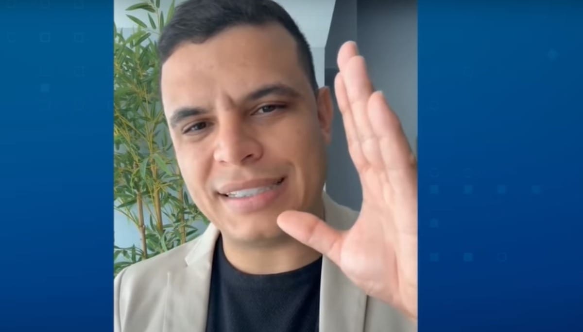 Pastor influenciador digital é alvo de operação por esquema de estelionato religioso