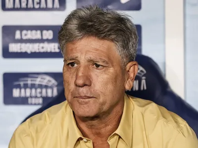 Renato Gaúcho aceita nova proposta e será treinador do Vasco; veja detalhes