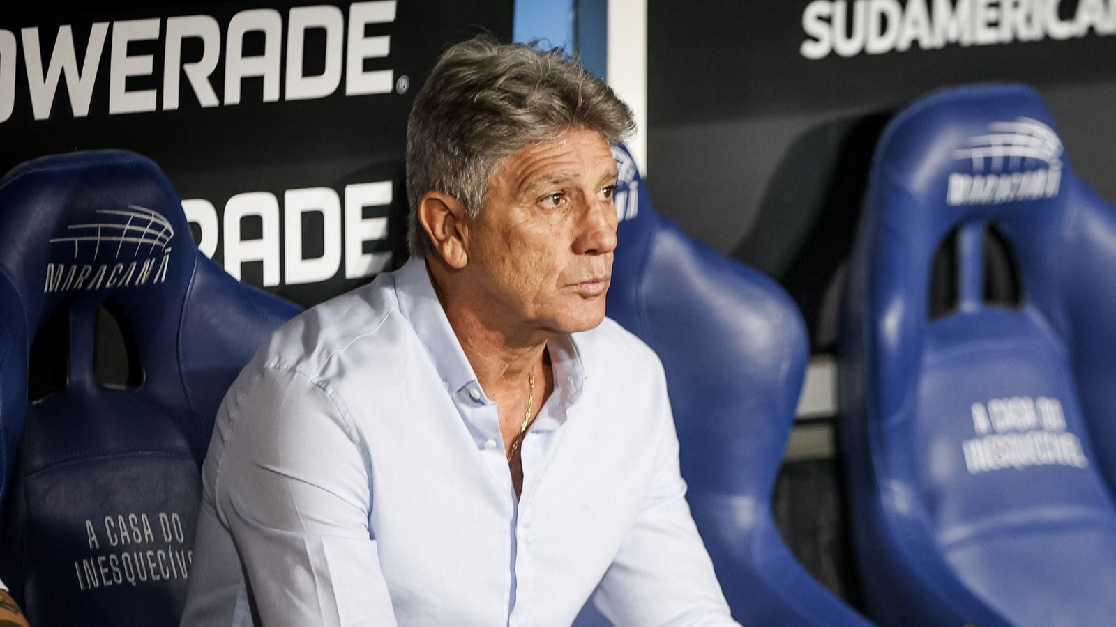 Brasileirão chega a 19 trocas de treinador e supera recorde de 2010; veja os números