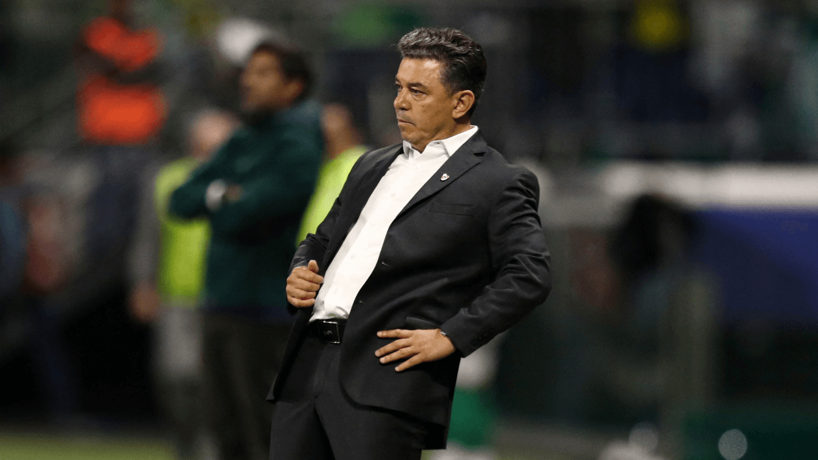 Gallardo será novo treinador do Equador; veja detalhes do acordo