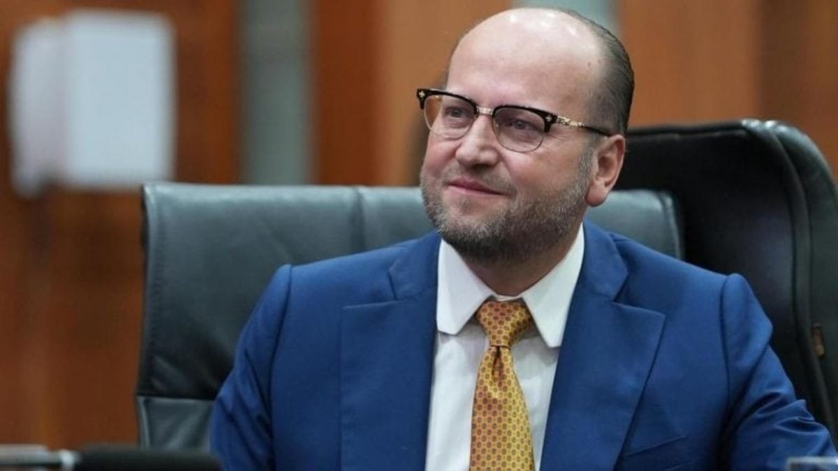 Nelson Wilians se afasta de escritório após ser alvo de operação da PF