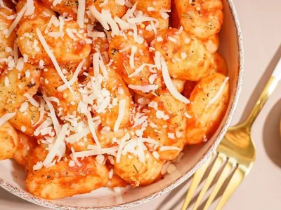 Em busca de uma receita diferente? Prepare nhoque de ragu de rabada