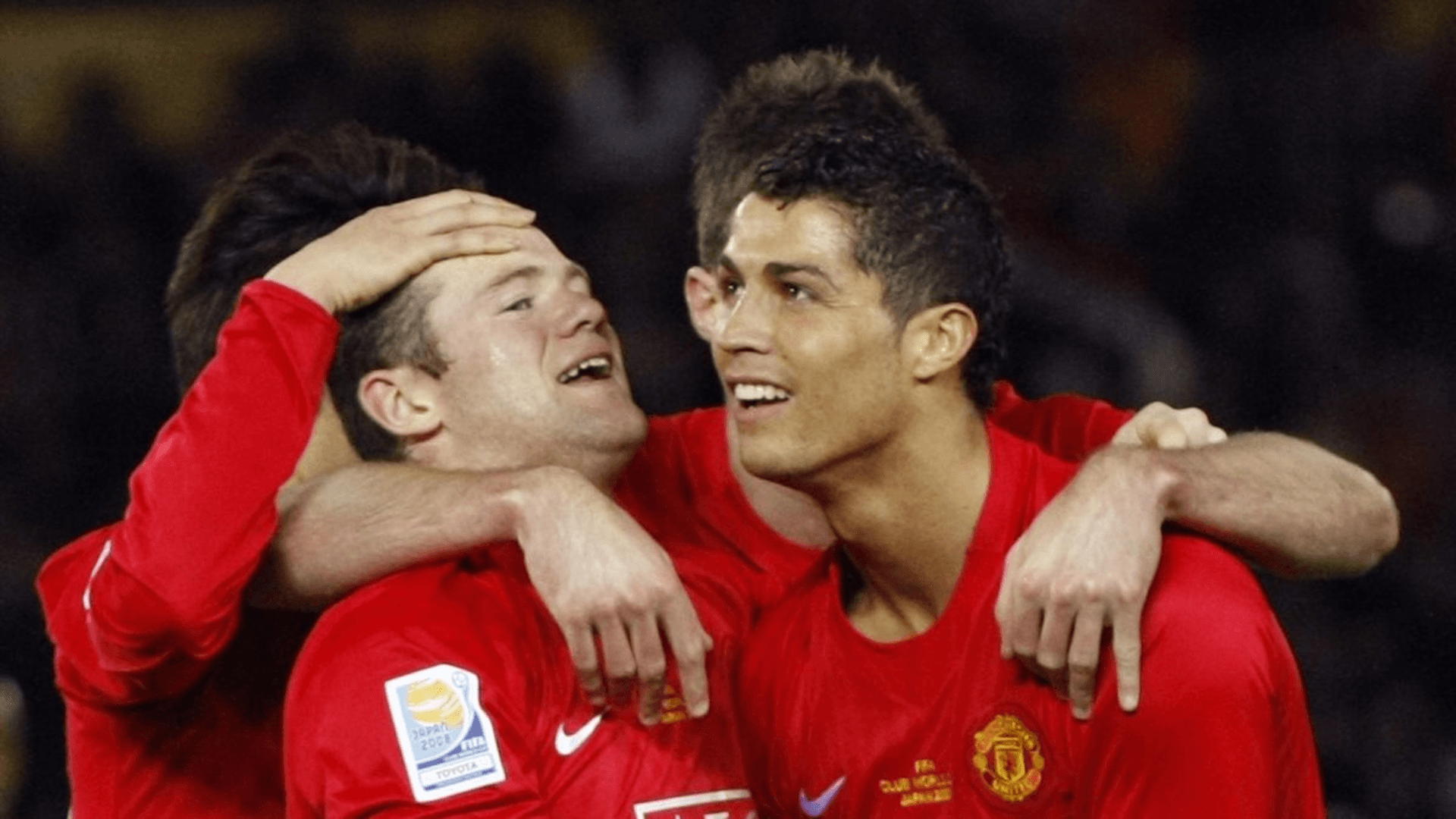 Rooney explica por que prefere Messi e nega ódio a Cristiano Ronaldo