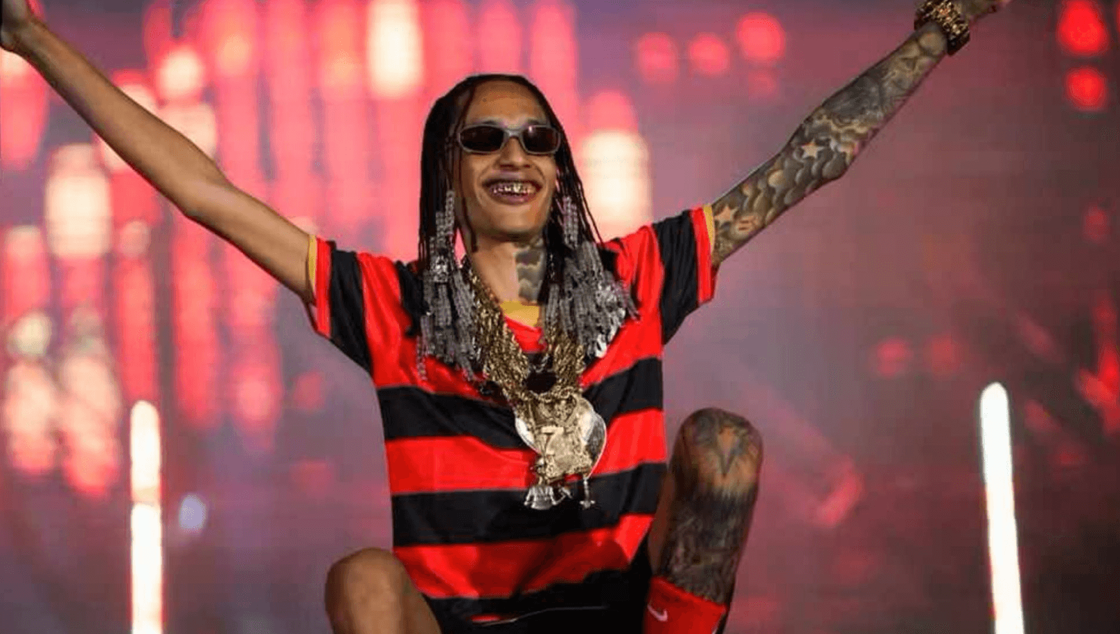 STJ revoga prisão preventiva do rapper Oruam por decisão liminar