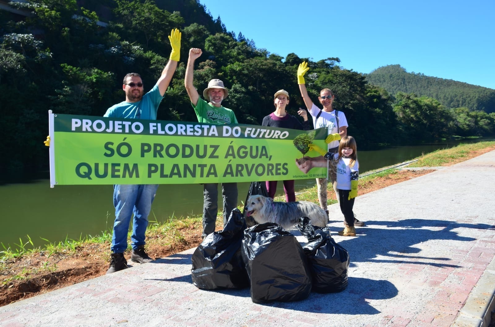 O papel das pequenas cidades e iniciativas populares na sustentabilidade e regeneração