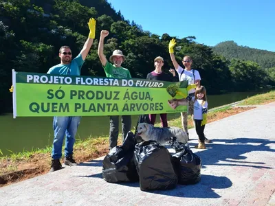 O papel das pequenas cidades e iniciativas populares na sustentabilidade e regeneração