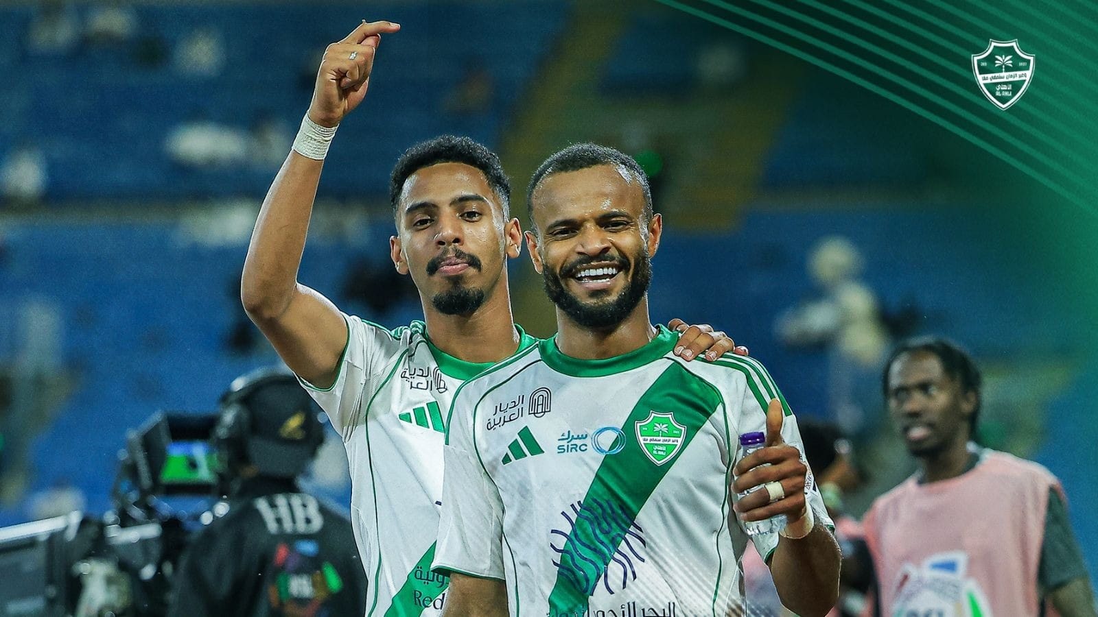 Al Ahli derrota Al Hazm e volta a vencer na Liga Saudita; veja os gols