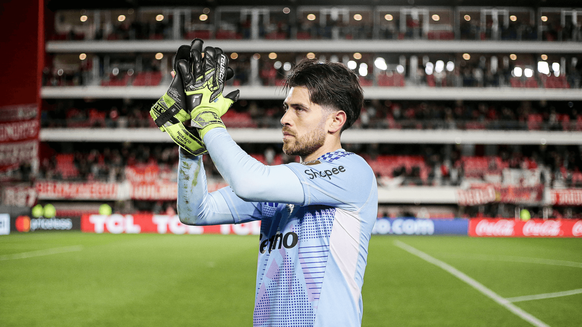 Bernardo Ramos: Flamengo é semifinalista com mais sorte do que juízo