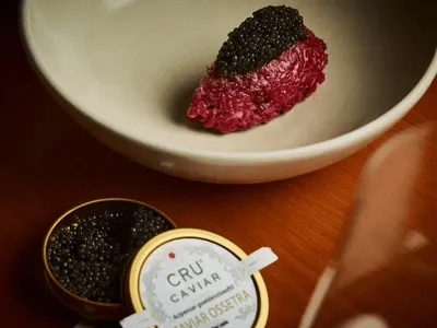 Festival do Caviar traz chefs renomados para desmistificar a iguaria em SP