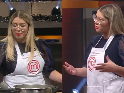 Marília Mendonça esteve no MasterChef e venceu disputa; relembre