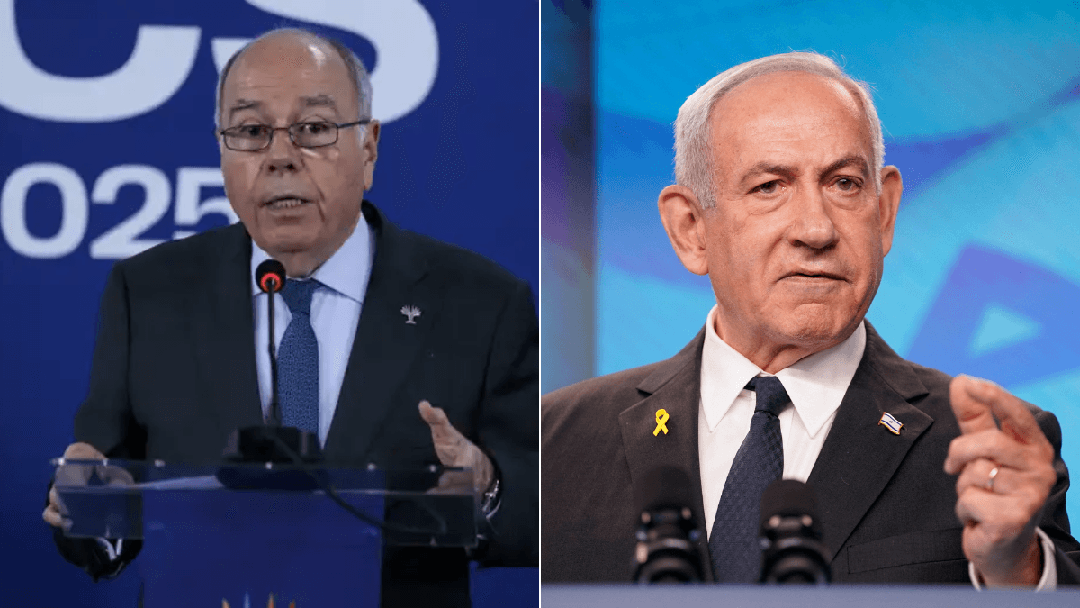 Delegação brasileira sairá do plenário da ONU durante discurso de Netanyahu