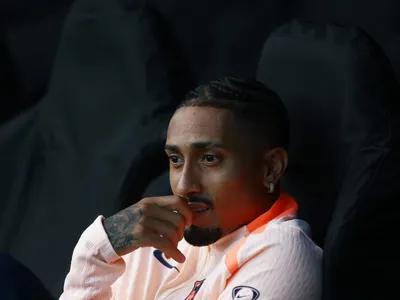 Bola de Ouro: Raphinha não recebeu nenhum voto para ser o melhor jogador do mundo