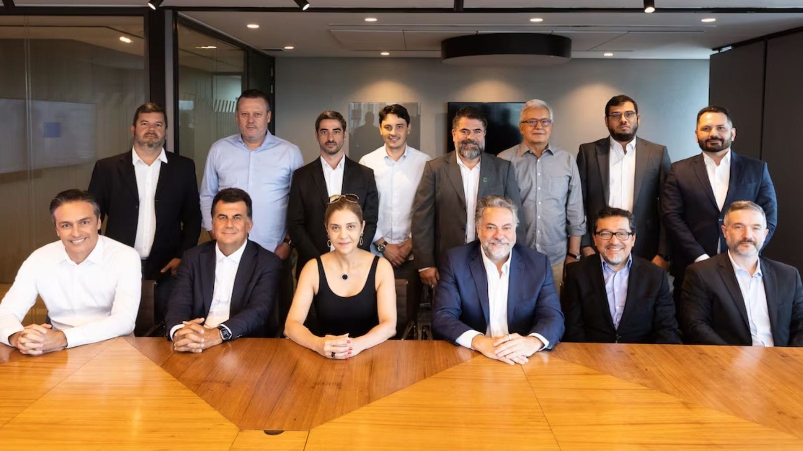 LiBRA repudia ação do Flamengo contra clubes do grupo na Justiça