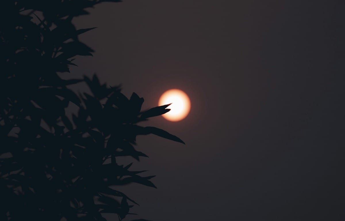 Ressaca pós-eclipse: por que estamos tão cansados e como se cuidar