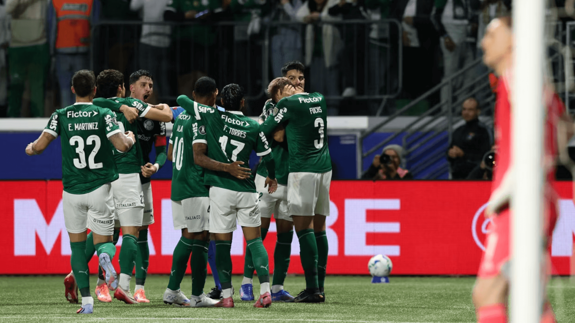 Bahia x Palmeiras: onde assistir, horário e odds