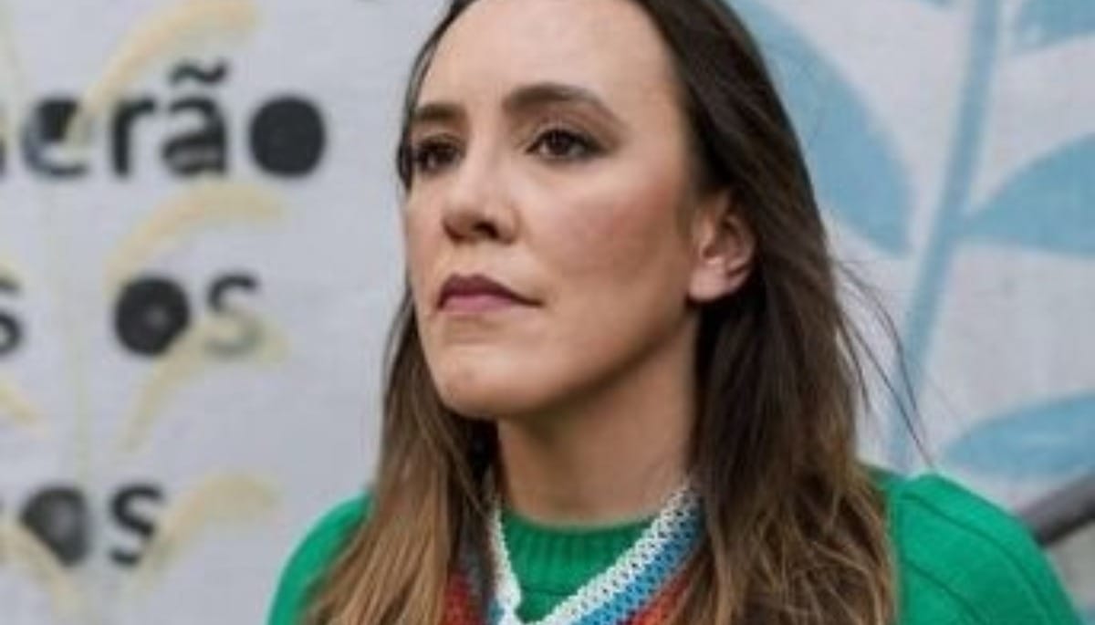 Estados Unidos cancelam visto da presidente nacional do PSOL