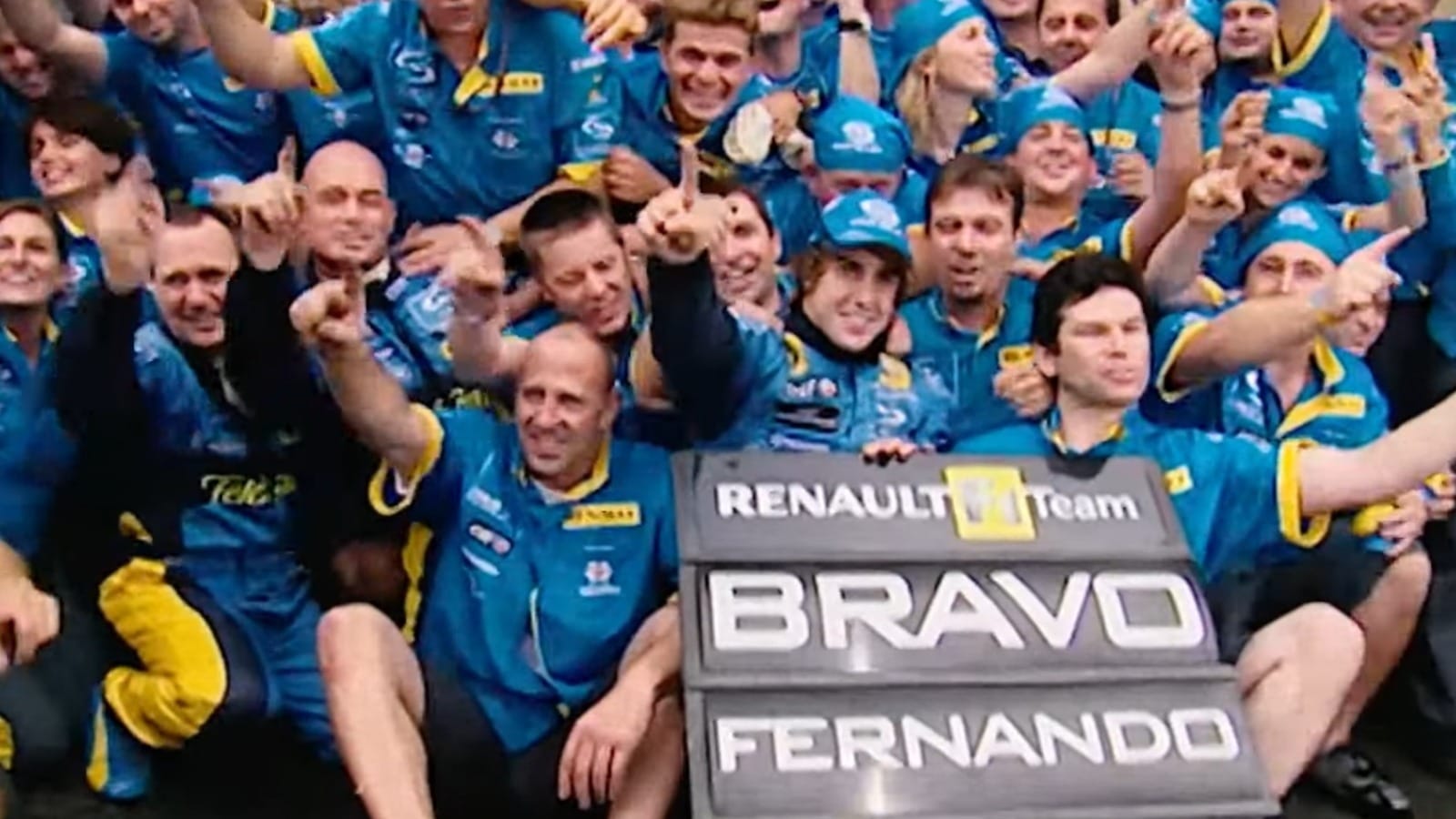 Fernando Alonso e a carreira que atravessa gerações na Fórmula 1