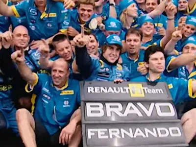 Fernando Alonso e a carreira que atravessa gerações na Fórmula 1