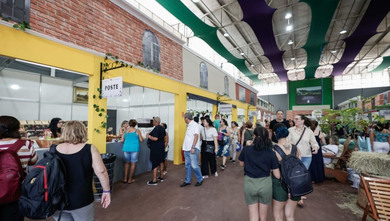 Festa da Uva e Expo Vinhos: edição de 2026 abre credenciamento para participantes em Jundiaí