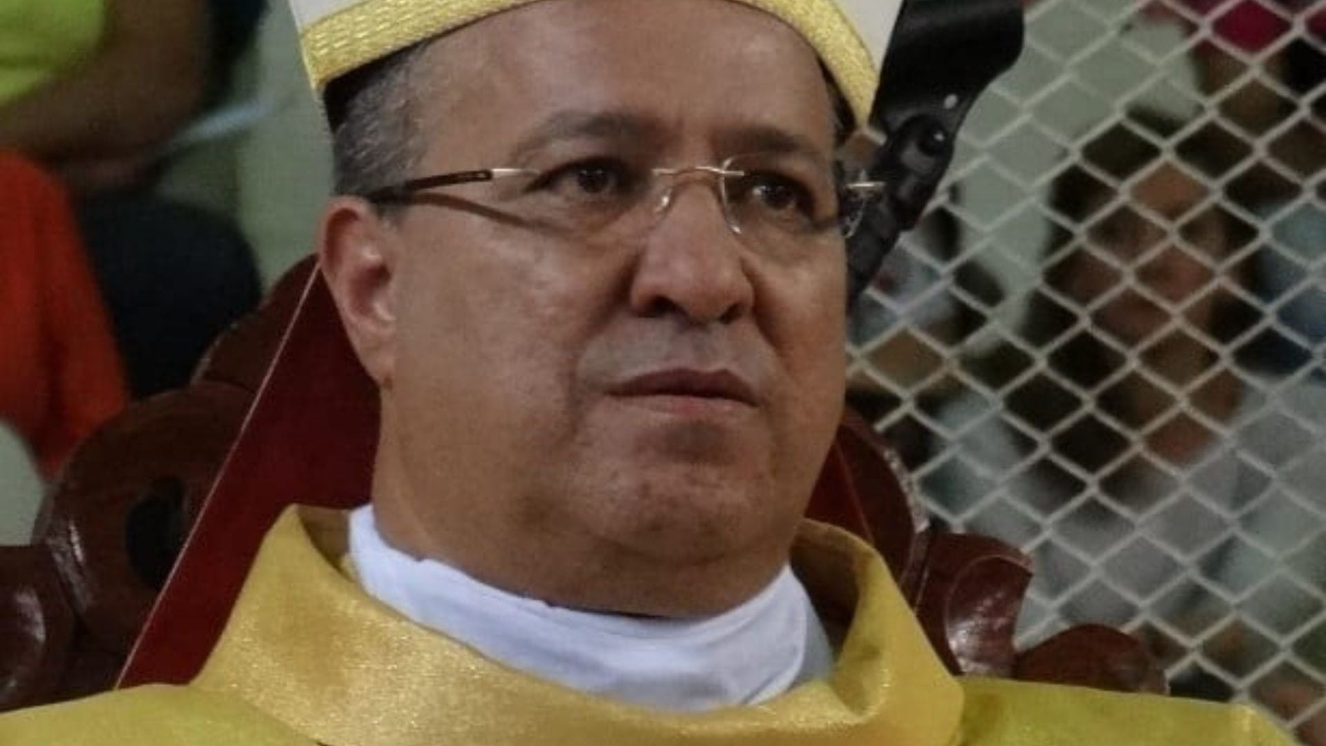 Quem é o padre brasileiro indicado para Cúria pelo Papa Leão XIV