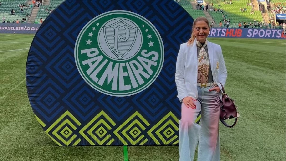 Palmeiras repudia gestão do Flamengo por bloqueio de verba da LiBRA: "Prepotente"