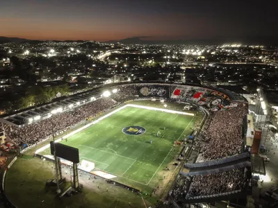 Vasco x Mirassol: siga lances de jogo do Brasileirão em tempo real