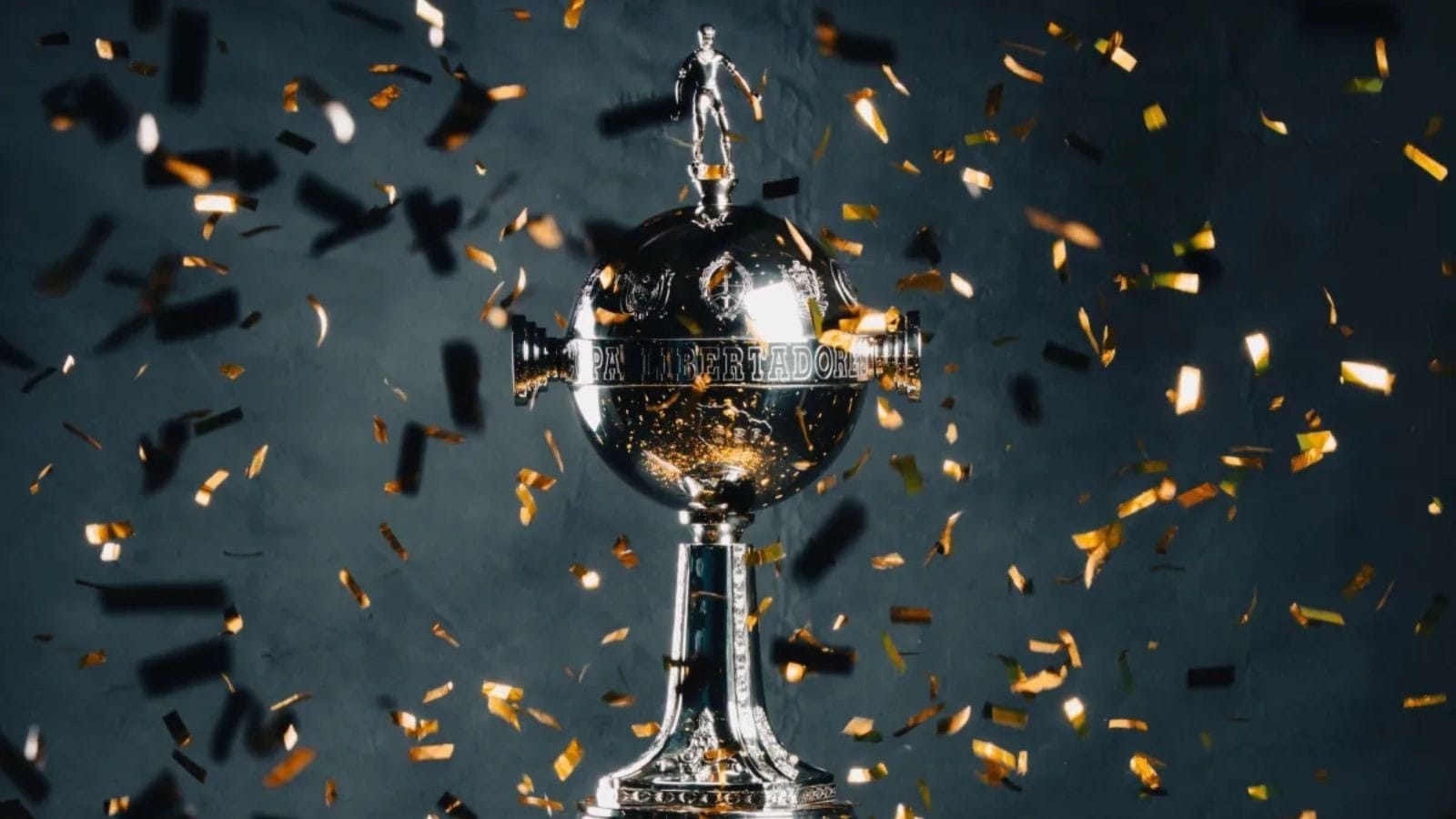 Conmebol define datas e horários das semifinais da Libertadores; confira