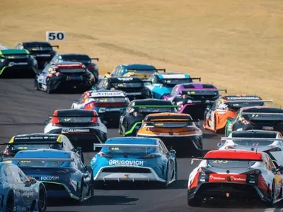 Stock Light define pilotos que disputarão Superfinal 2025