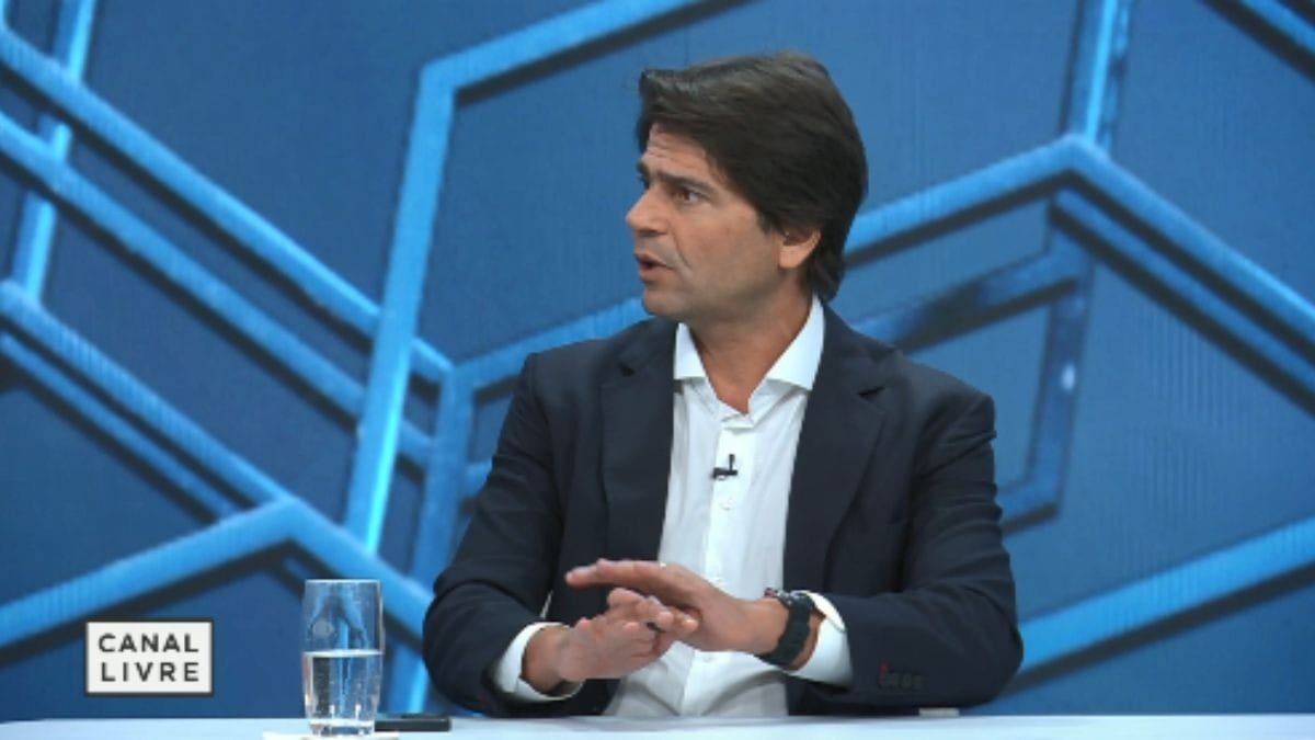 Deputado diz que errou ao apoiar PEC da Blindagem: “texto infeliz e exagerado”