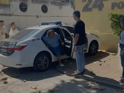 Dupla detida no Méier vai responder por crimes após uso de documento falso
