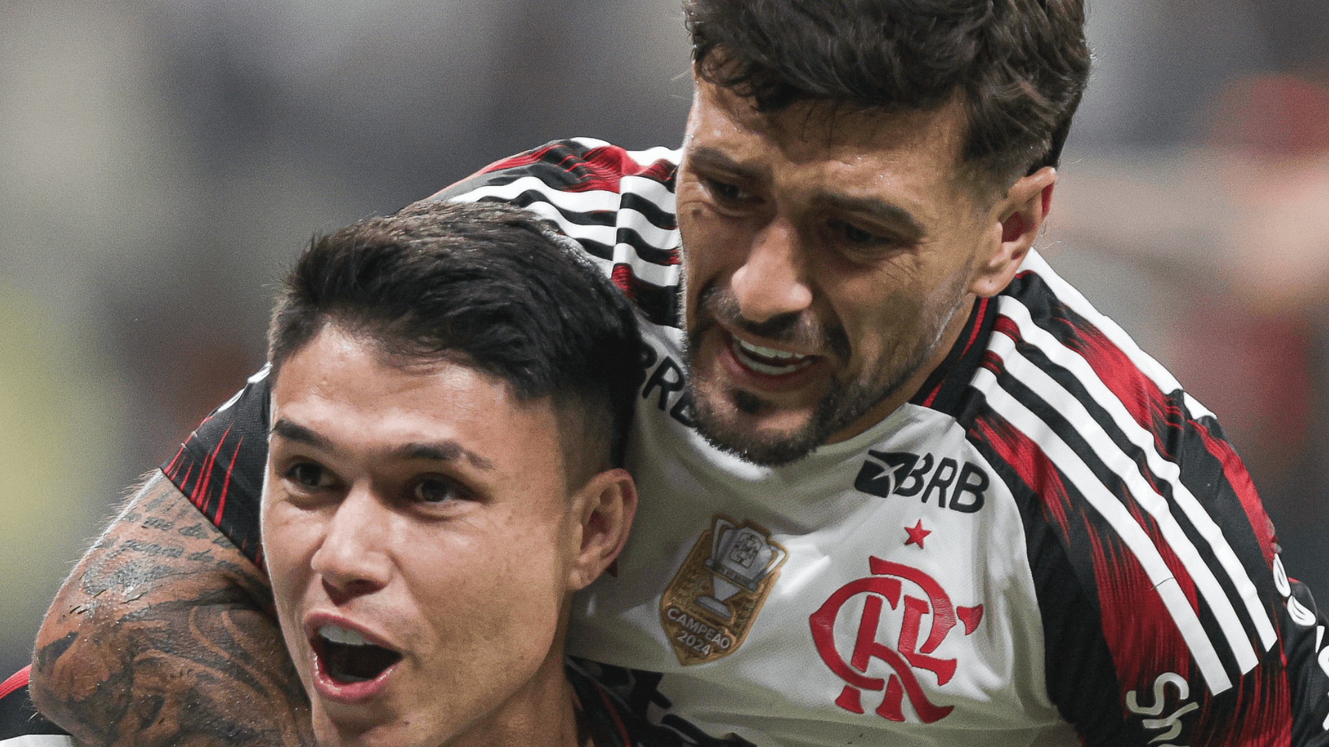 Bernardo Ramos: Flamengo é o grande vencedor da rodada do Brasileirão
