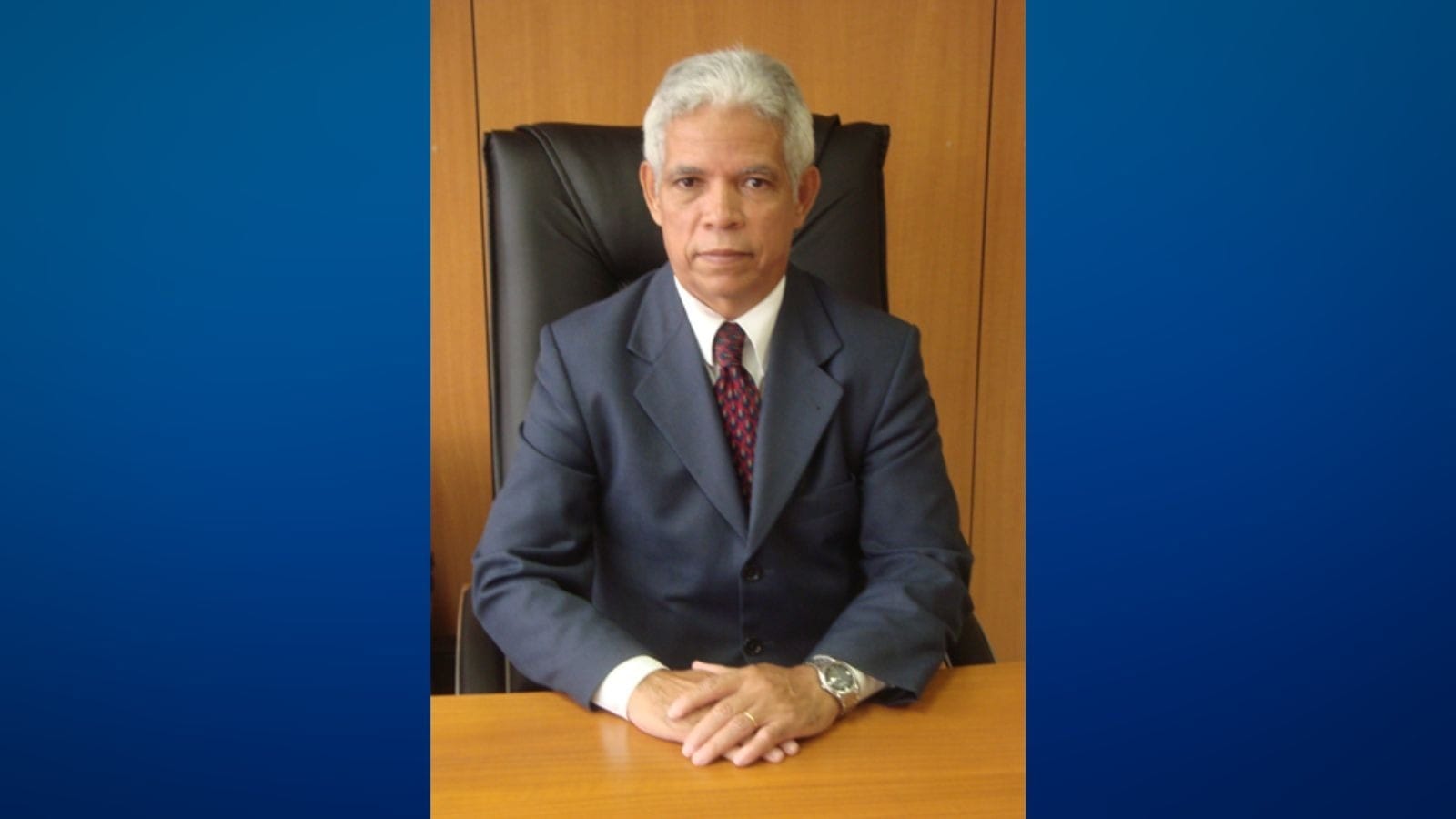 Desembargador Cairo Ítalo é afastado pelo Conselho Nacional de Justiça no Rio