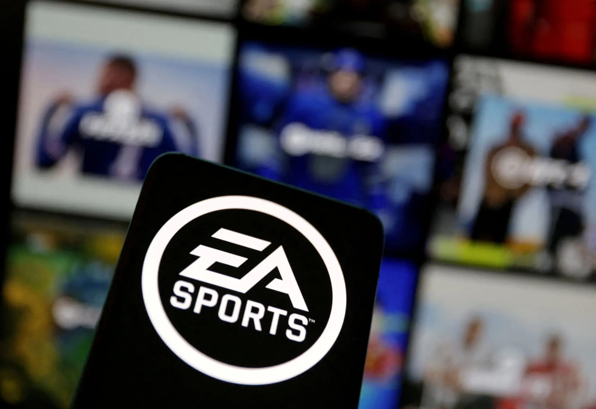 Fundo da Arábia Saudita compra Electronic Arts por R$ 293 bilhões