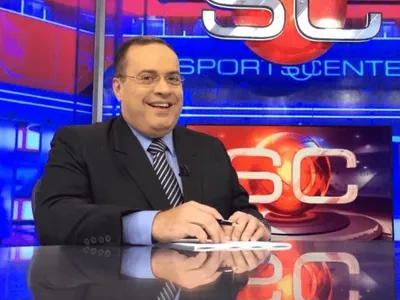 Jornalista Paulo Soares, o ‘Amigão da Galera’, morre aos 63 anos em SP