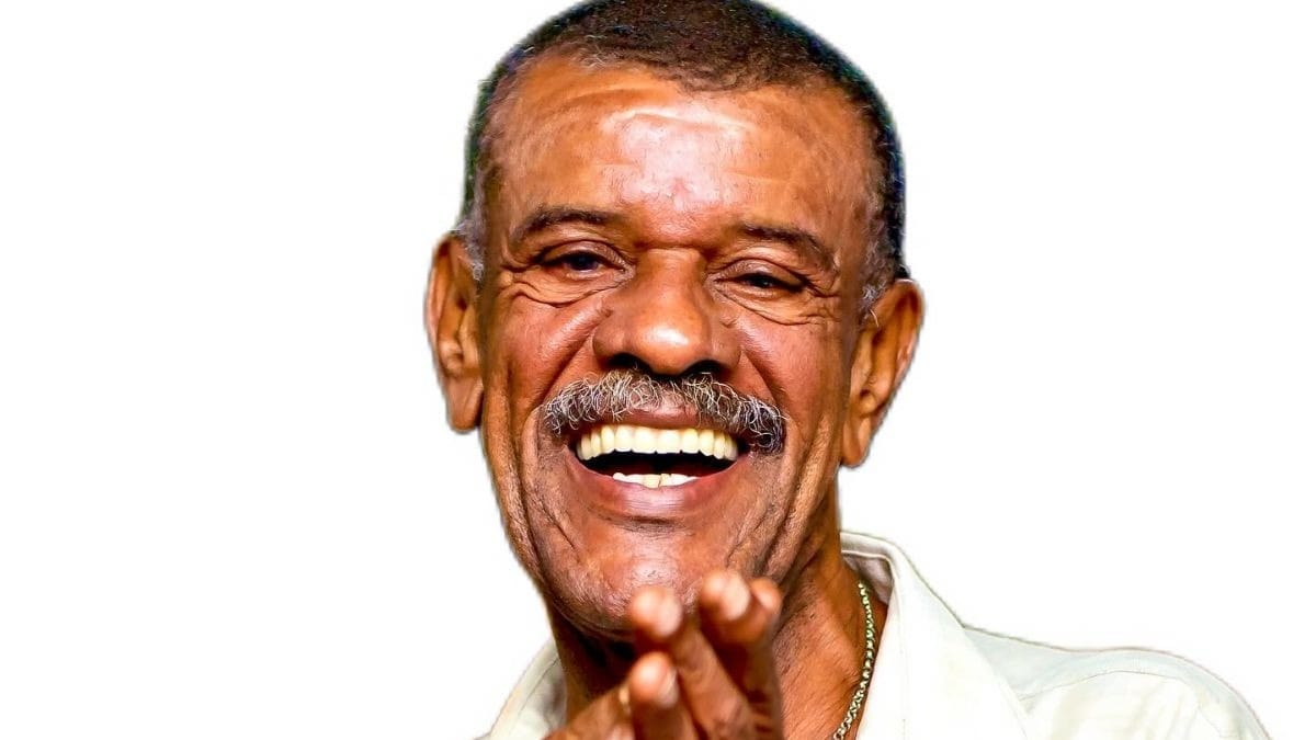 Morre Marquinho PQD, sambista e parceiro de Arlindo Cruz, aos 66 anos