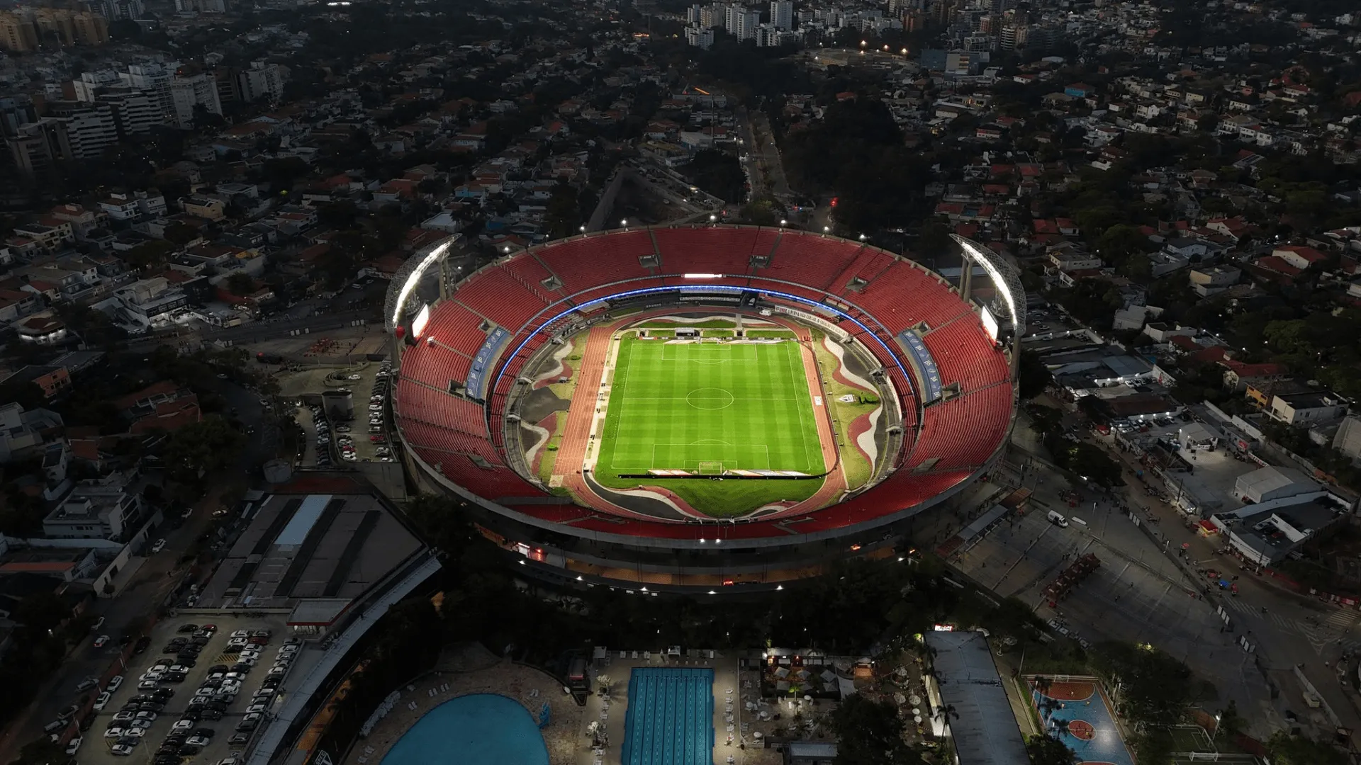 São Paulo x Boca Juniors: veja prováveis escalações para Sul-Americana