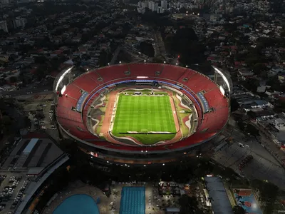 CBF marca rodadas finais do Brasileirão e São Paulo voltará ao Morumbi