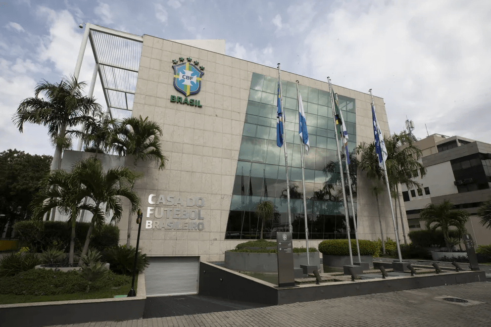 CBF prepara mudanças no Carioca e na Copa do Brasil para 2026