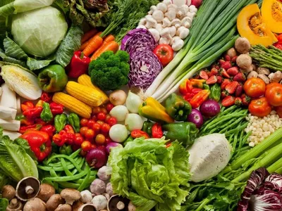 O que comer em outubro? Veja alimentos da estação e compre sem erros
