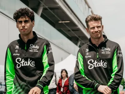 Circuito de rua é desafio para a Sauber no Grande Prêmio de Singapura