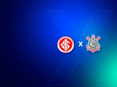 Internacional x Corinthians: ouça o jogo da Copa do Brasil na Bandeirantes